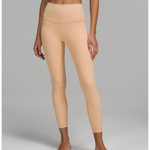 Lululemon Align Pant - 25 Inch